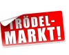 Trödelmarkt für Jedermann am Sonntag 19.06.2022