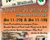 Mittelalterlicher Wintermarkt