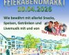 9.Feierabendmarkt 10.04.2026