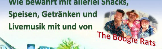 9.Feierabendmarkt 10.04.2026