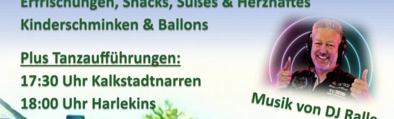 10. Feierabendmarkt 08.05.2026