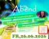 Karibischer Abend 26.06.2026