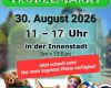 Kindertrödelmarkt 30.08.2026